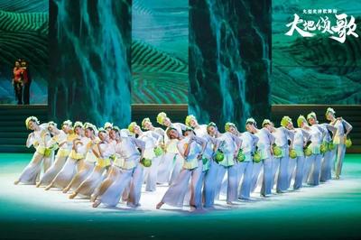 精品工程 培根鑄魂--湖南文化產(chǎn)業(yè)高質(zhì)量發(fā)展速覽之二