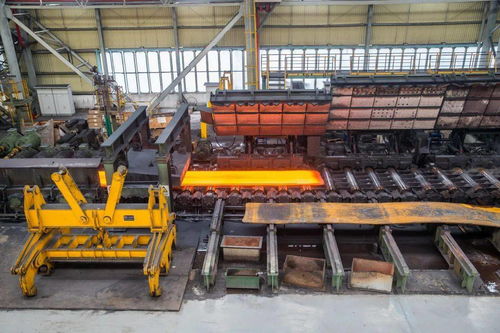 做到極致 走向前列 熱軋廠 搶抓市場機遇 提高創(chuàng)效水平