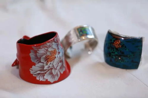 魏寧 絲路驪歌 第二屆福建省民間文藝山茶花獎 優秀民間工藝美術作品 專題