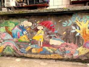 重慶二廠文創(chuàng)公園,一個文藝青年必去的網(wǎng)紅打卡點