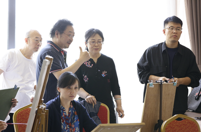 十三藝節專刊|扎根時代 心懷人民 厚積薄發 群星璀璨