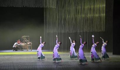 余杭&middot;雙世遺時代!如何從流淌著的遺產中挖掘活的歷史?