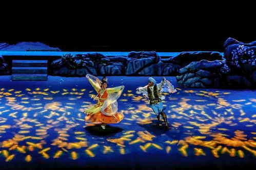 大理州加強優秀文藝作品創作 為人民群眾提供豐富的精神食糧