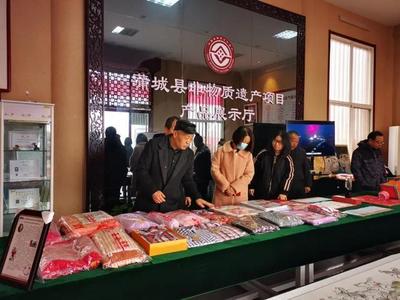 蒲城縣圖書出租服務(wù)獲肯定，文化館評估與公共文化建設(shè)考核圓滿結(jié)束