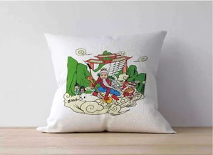 驚艷90后與00后的非遺文創產品，背后藏著怎樣的文藝創作密碼？